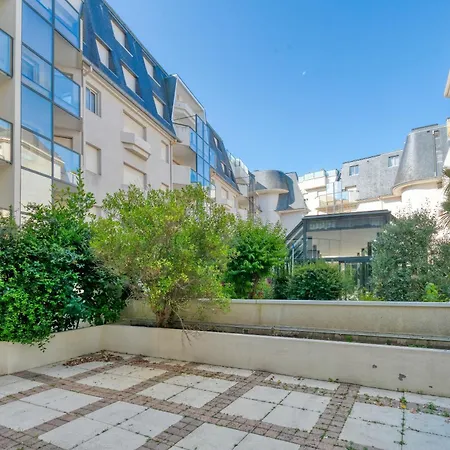 アパート Cosy Au Bord De L'eau *