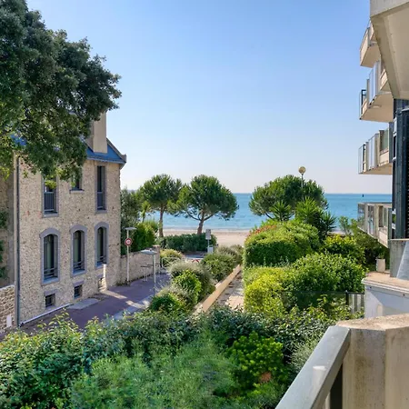 Cosy Au Bord De L'eau Διαμέρισμα La Baule