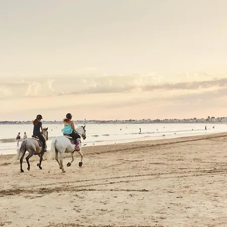 Cosy Au Bord De L'eau Διαμέρισμα La Baule