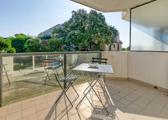 Cosy Au Bord De L'eau La Baule