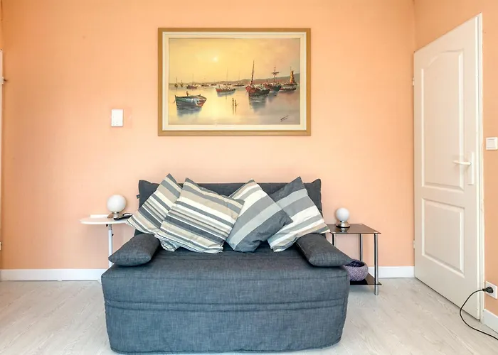 Cosy Au Bord De L'eau