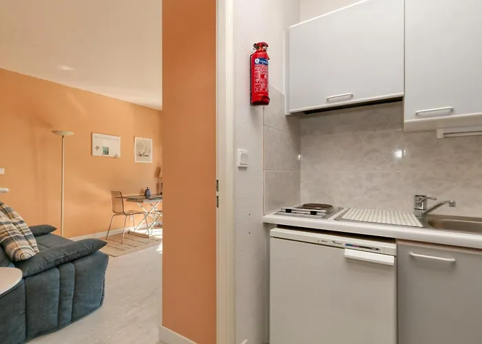 Cosy Au Bord De L'eau * La Baule