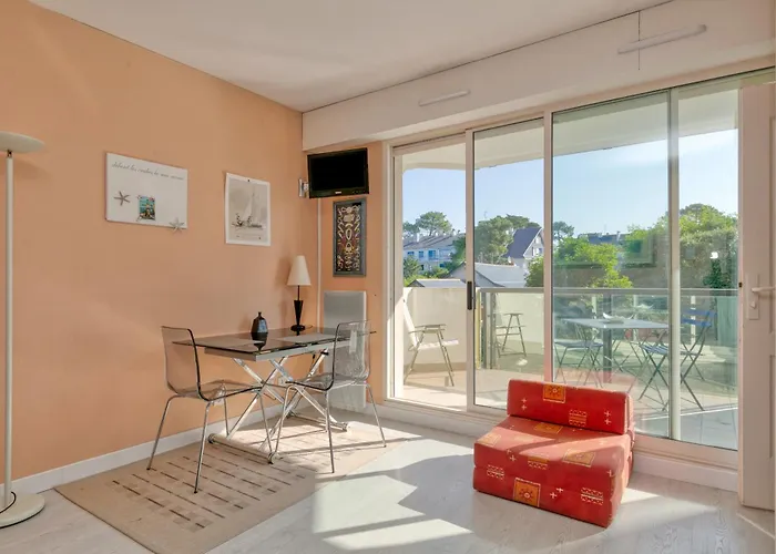 Cosy Au Bord De L'eau * La Baule