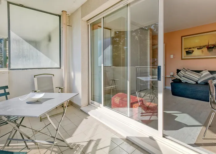 Cosy Au Bord De L'eau La Baule