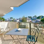 Cosy Au Bord De L'eau 아파트 La Baule