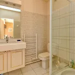 Cosy Au Bord De L'eau 아파트 La Baule