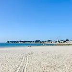 아파트 Cosy Au Bord De L'eau *