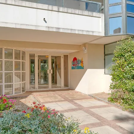 Apartment Cosy Au Bord De L'eau *