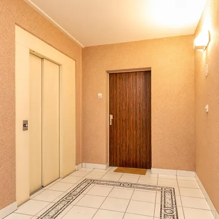 Cosy Au Bord De L'eau Apartment *