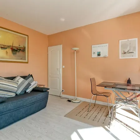 Cosy Au Bord De L'eau Apartment La Baule-Escoublac