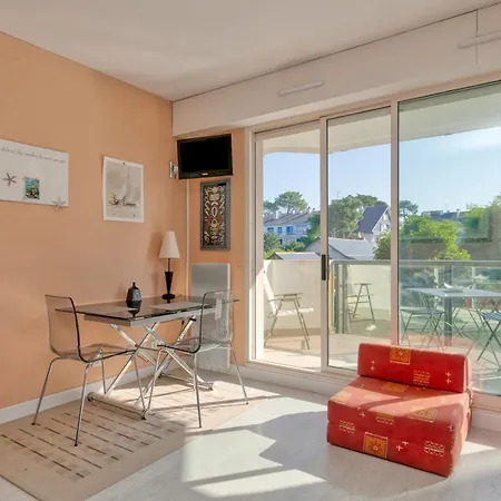 Cosy Au Bord De L'eau * Le Pouliguen