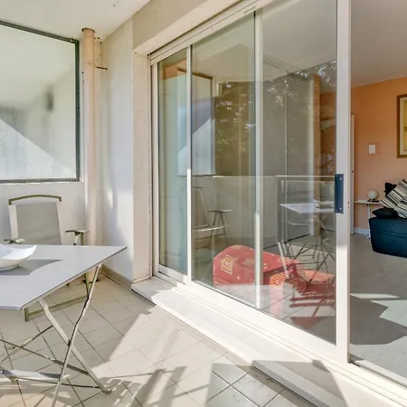 Cosy Au Bord De L'eau La Baule-Escoublac