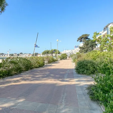 아파트 Cosy Au Bord De L'eau