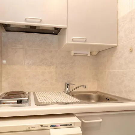 Cosy Au Bord De L'eau Apartment La Baule-Escoublac