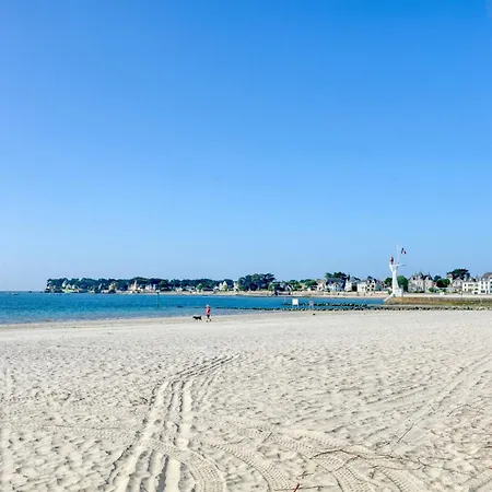 Cosy Au Bord De L'eau *