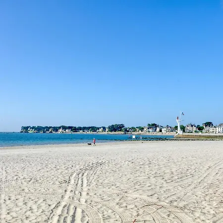 דירה Cosy Au Bord De L'eau *