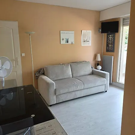Cosy Au Bord De L'eau Apartment *