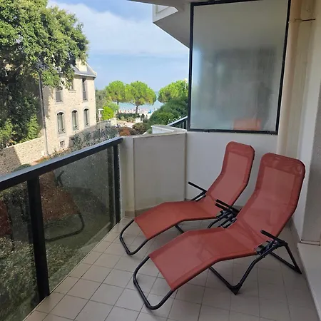 דירה Cosy Au Bord De L'eau *