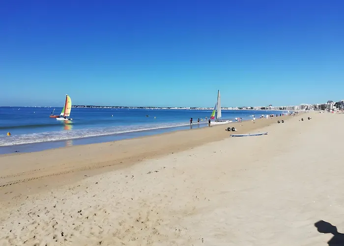 Cosy Au Bord De L'eau Apartamento *