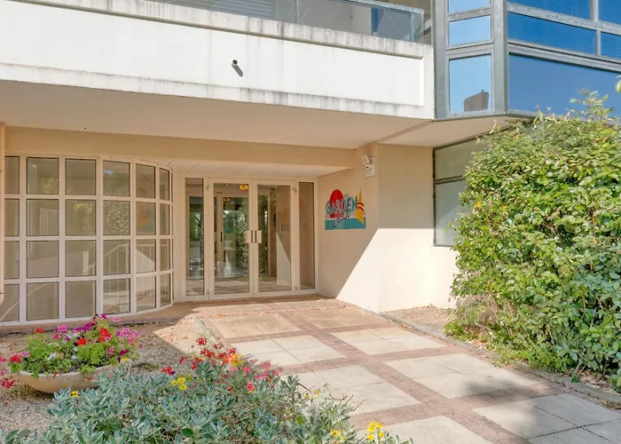 Apartamento Cosy Au Bord De L'eau *