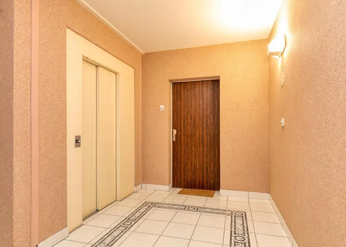 Cosy Au Bord De L'eau Apartamento *