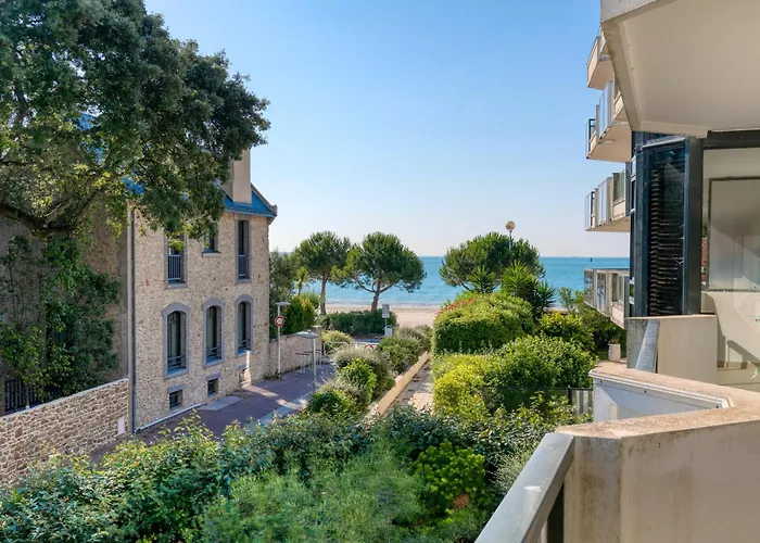 Apartamento Cosy Au Bord De L'eau *