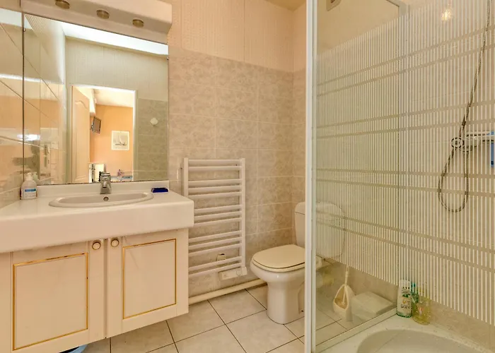 Cosy Au Bord De L'eau