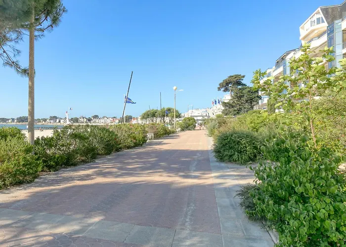 Apartamento Cosy Au Bord De L'eau