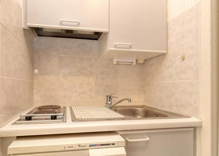 Cosy Au Bord De L'eau Apartamento La Baule-Escoublac