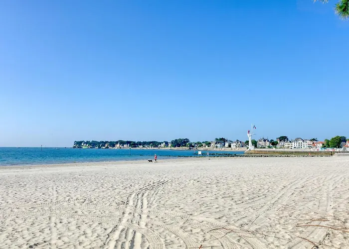 Cosy Au Bord De L'eau *